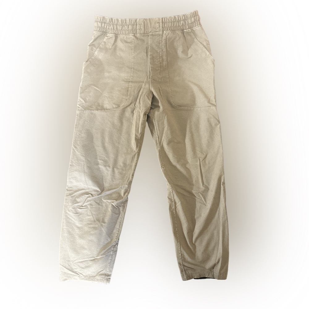 Lululemon Joggers/trousers 30’ inseam